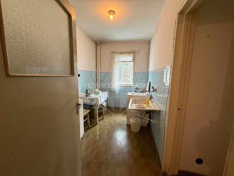 Apartament 2 camere, decomandat, zona Nord, Ploiesti - 6