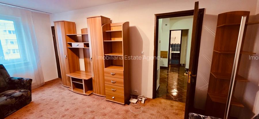 Apartament 2 camere Dristor, 3 minute de metrou, mobilat si utilat complet - 2