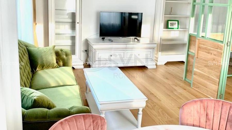 REA1028272 Apartament 3 camere I Parcare subterana I Aviatiei Park I De inchiria - 4