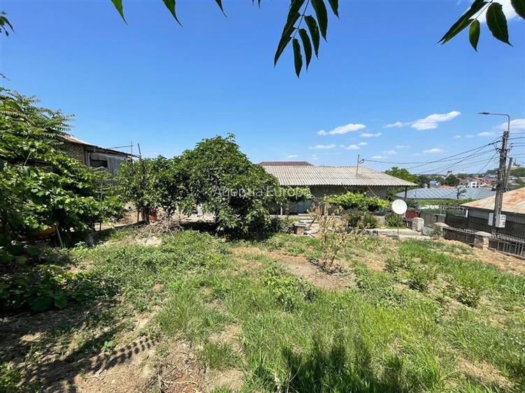 Teren de vanzare zona Gloriei  Tulcea - 2