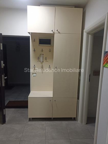 Inchirierz Garsoniera  Militari Residence strada Rezervelor - 4