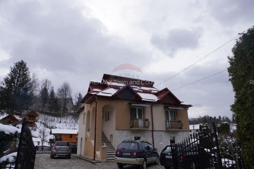 Casă de vânzare, Moisei - 6