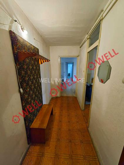 Apartament cu două camere de vânzare în Sfântu Gheorghe, pe strada Sporturilor! - 10