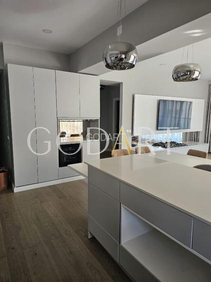 Apartament 3 camere | 2 parcări | Terasa | Pipera - 2
