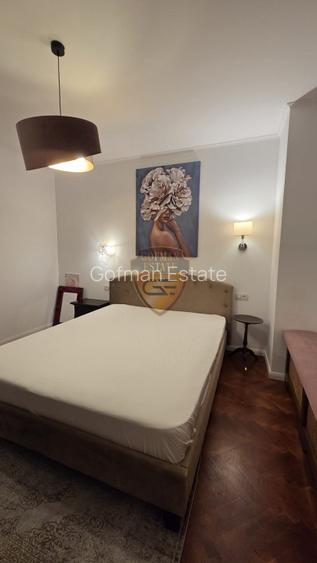 Duplux Terasa 3 camere Casa Casatoriilor Neversea Beach vedere la mare parcare - 10