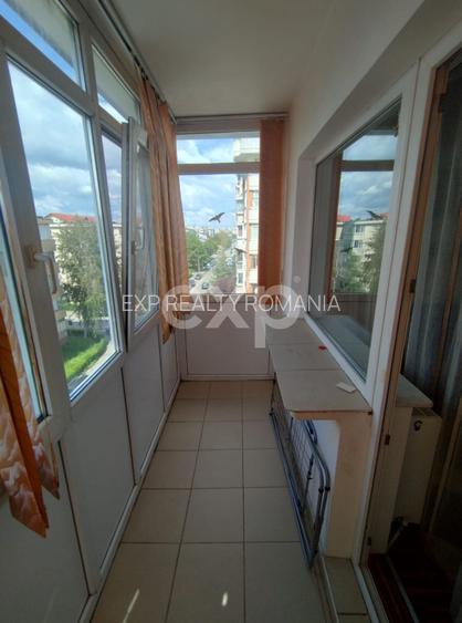 Apartament 2 camere   Dec cf1  Tudor  Mall - 5