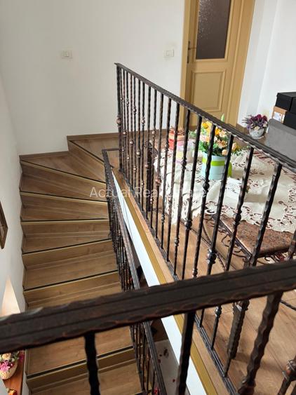 CASA DE VANZARE CUMPANA 166 MP UTILI| 217 MP TEREN | 4 CAMERE|  - 13