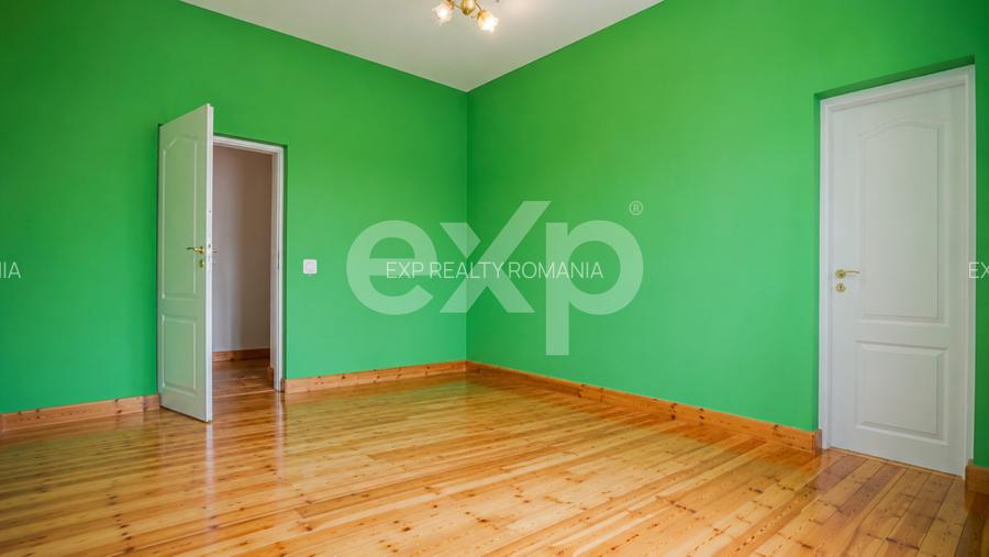 Vilă premium în Poiana Brașov | 440 mp utili | Teren 1.766 mp - 18