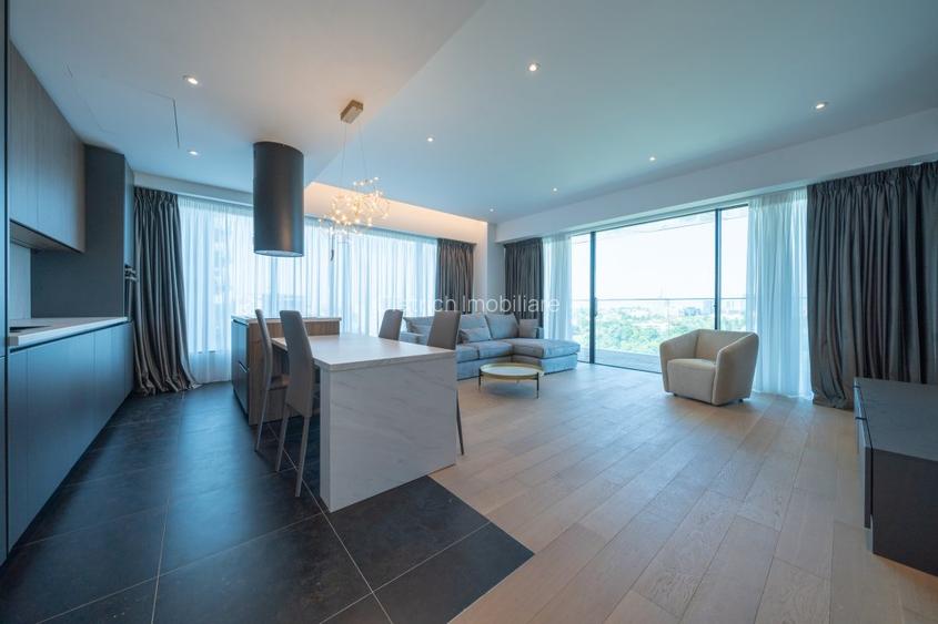 INCHIRIERE APARTAMENT 4 CAMERE/ONE ELIADE - 2