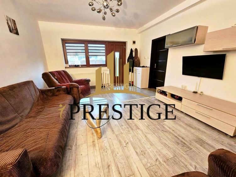 Apartament 3 camere la vilă | Cartierul Arhitecților, cu curte - 4