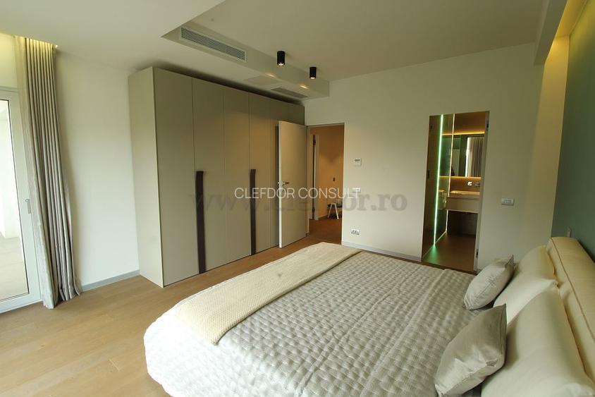 Iancu Nicolae-British School duplex  - 3 dormitoare - 25