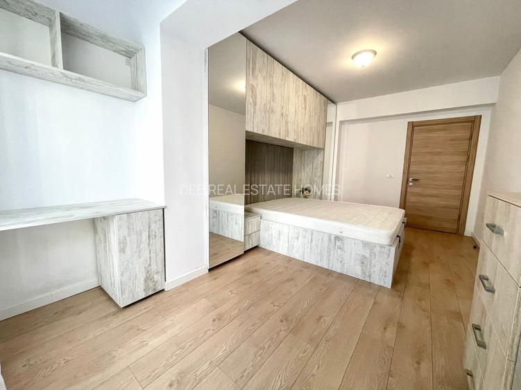 Apartament 2 camere| 55mp| complex nou| centrala| metrou| Timpuri Noi - 3