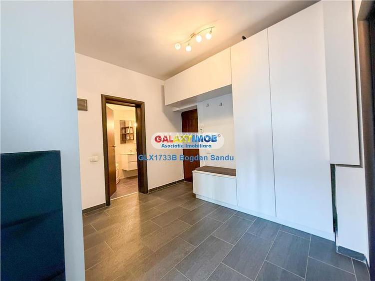 Apartament cu 3 camere de vanzare in Militari Residence - Rezervelor - 9