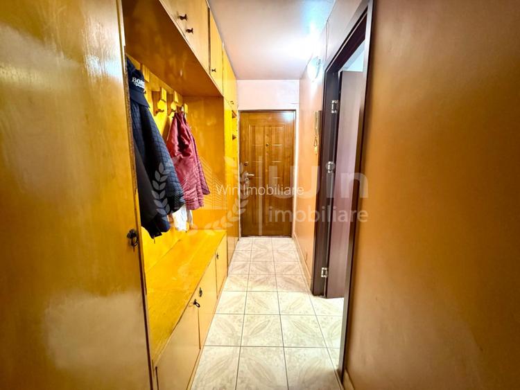 Apartament cu 2 camere | Etaj 2 | 53mp | Gheorgheni | Zona Fsega! - 10