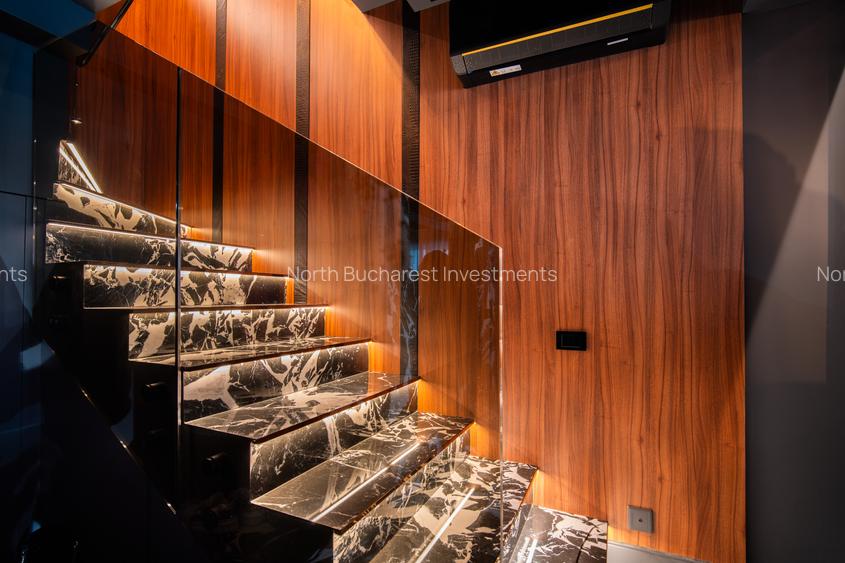 PENTHOUSE PIPERA - 4 CAMERE - COMISION 0% - 5