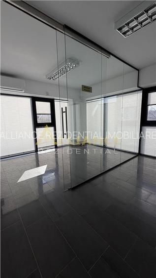 Spatiu comercial 60 mp de inchiriat langa Monaco Towers metrou Dimitrie Leonida - 3