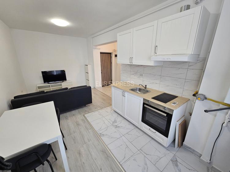 2 CAMERE MILITARI RESIDENCE WEINER PALADA 12, MOBILAT, PARCARE, 340€ - 5