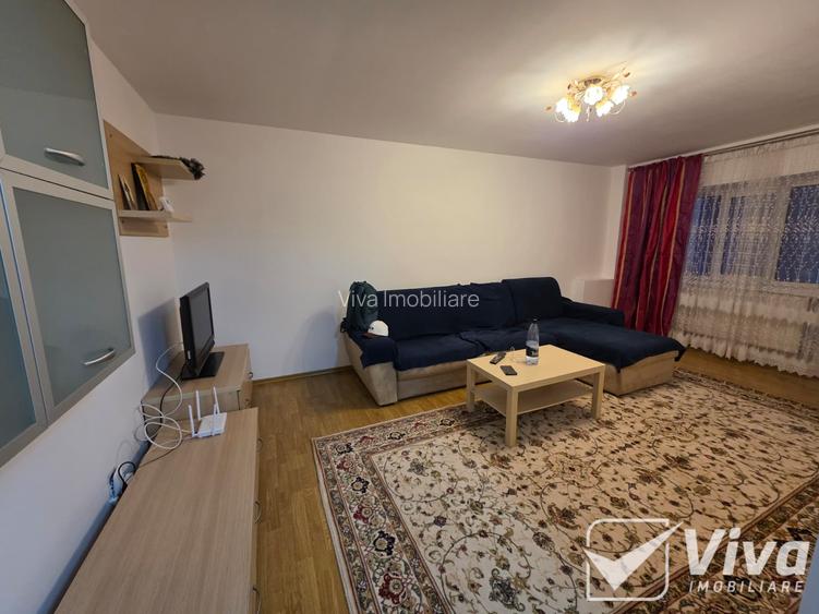 Ap 3CD, mobilat si utilat, zona Kaufland Pacurari - 3