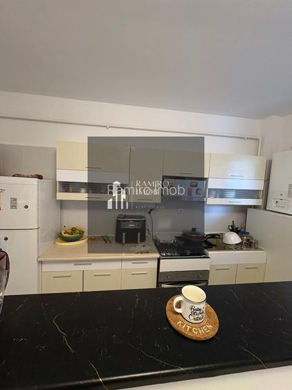 Apartament 2 camere 7 min metrou Aparatorii Patriei/centrala proprie - 4