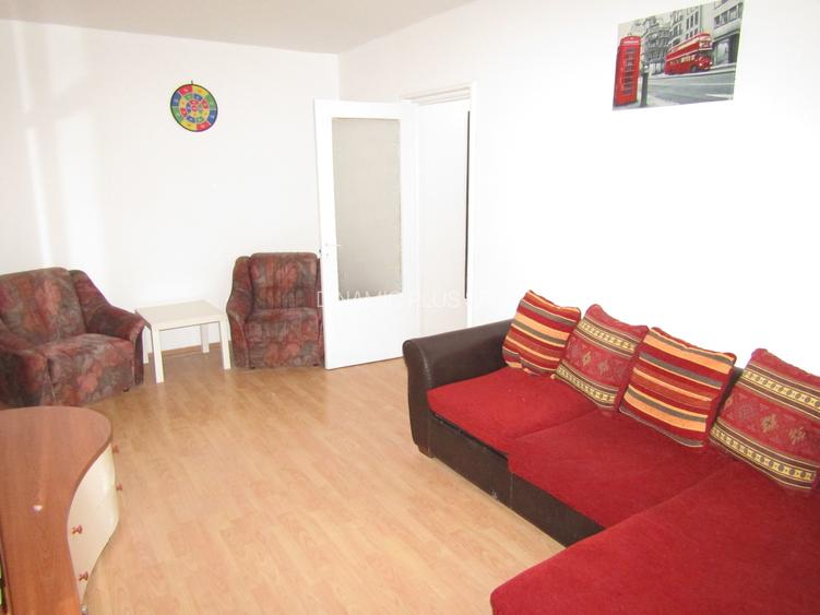 Apartament cu doua camere , zona Mihai Viteazul - 14