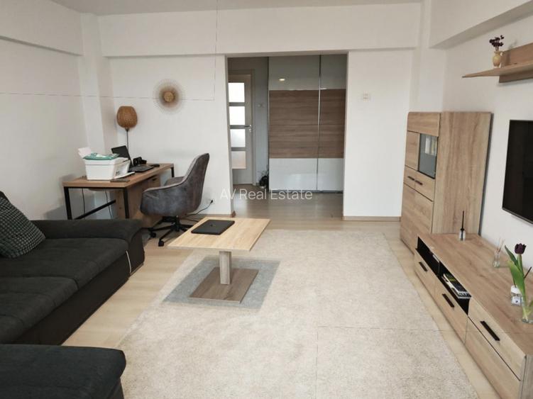 Apartament 3 camere de vanzare - locatie premium Herastrau - 3