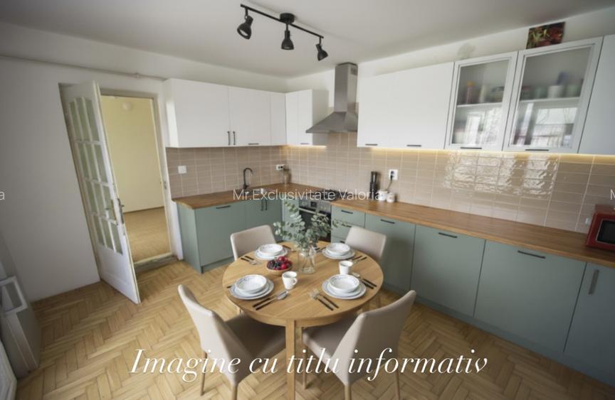 Casă Str Sfintii Apostoli - Puskin - Scoala 22 - 13