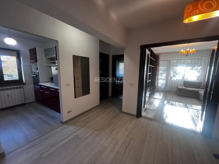 Apartament 2 Camere Clucerului | Balcon | Decomandat | Complet Mobilat & Utilat - 10