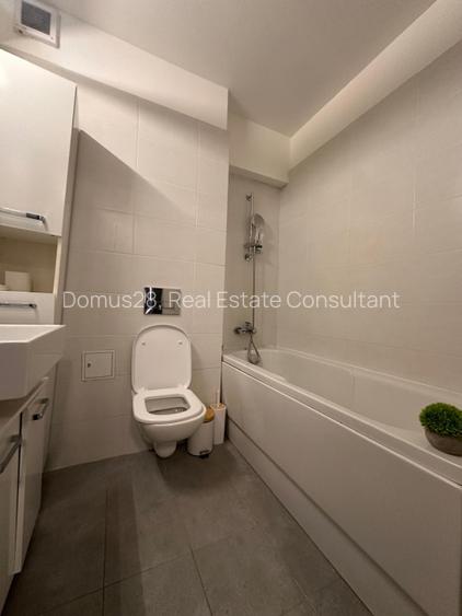 Apartament spatios 3 camere Belvedere, parcare inclusă - 12