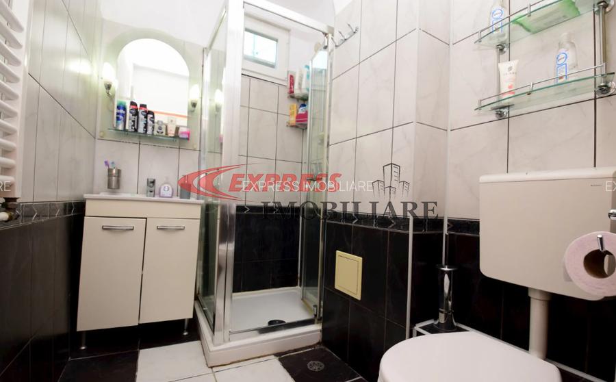 Titan, Nicolae Grigorescu, Piata, Metrou - 6