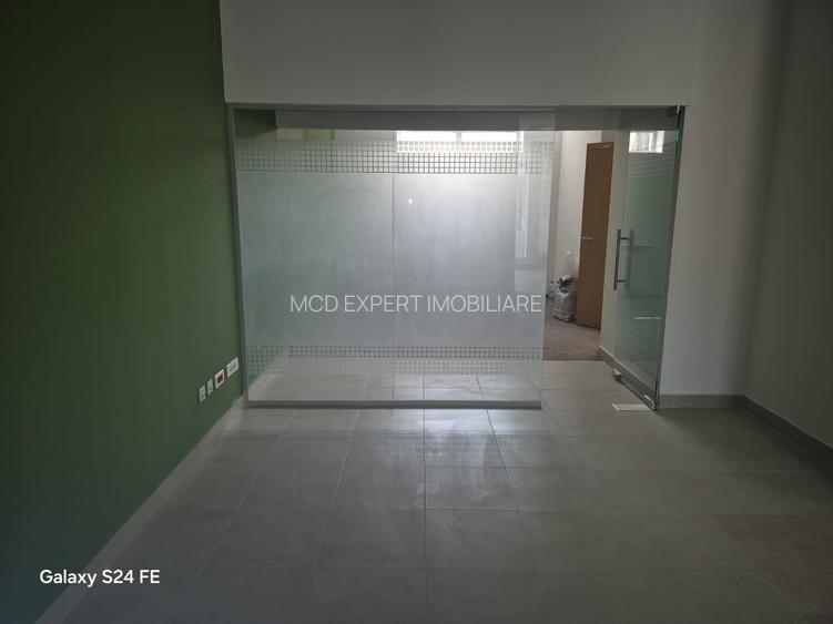 SPAȚIU COMERCIAL ULTRACENTRAL – PIAȚA ȘTEFAN CEL MARE - 9
