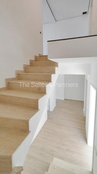 Penthouse Imobil Nou- zona Carpatilor - 9