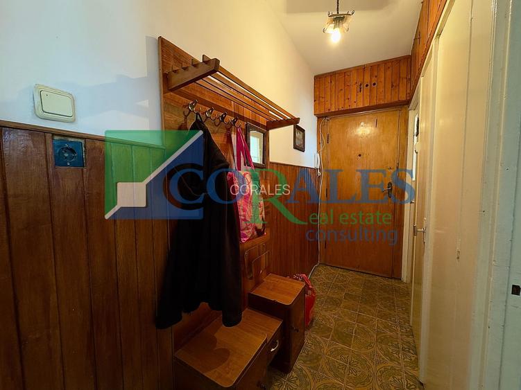 Spit. JUDETEAN, ideal investitie, reabilitat termic.  Acoperis Tigla - 11