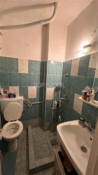 Garsoniera, Podu Ros - Liceul Racovita FARA RISC - 4