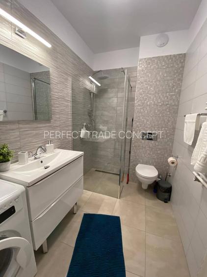 Mamaia Nord  Promenada Apartament 2 camere si parcare privata de inchiriat - 9