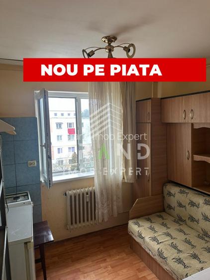GARSONIERĂ DE VÂNZARE | MĂNĂȘTUR–CASA PIRAȚILOR | IDEALĂ PENTRU INVESTIȚIE - 2