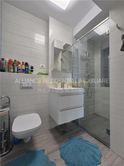 Azimuth Mamaia- Ap 2 camere cu vedere la mare 78mp - 10