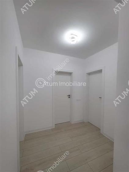 Apartament la cheie 70 mp utili cu 3 camere balon parcare Dna Stanca - 7