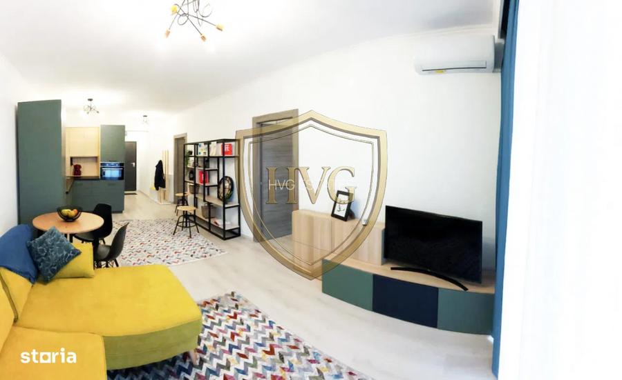 Apartament 3 Camere | Semidecomandat | Compex SoHo | Parcare - 4