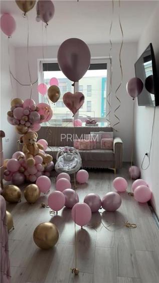 DUMBRAVITA | 3 CAM | ET.1 | 2xPARCARE | INCALZIRE  PARDOSEALA | MOBILAT/UTILAT | - 7