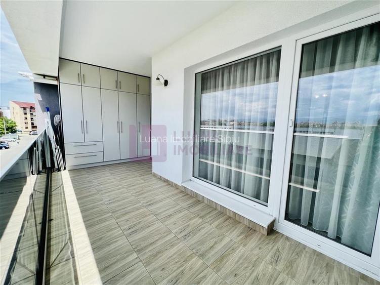 Apartament 3 camere de inchiriat | modern | Kogalniceanu | etaj 2 | video - 7