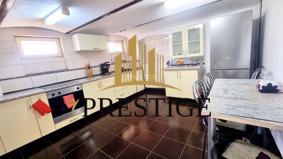 CASĂ ÎN TURNIȘOR | 2 APARTAMENTE | IDEALĂ PENTRU 2 FAMILII - 5