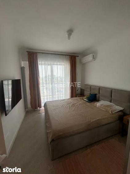 Apartament Lux cu 3 Camere / Cortina North Pipera / Loc de Parcare /PET FRIENDLY - 8