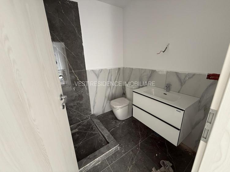 Duplex 4 camere – Domnești, Curte proprie 300 mp - 5