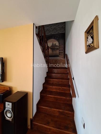 Casa constructie noua cu 4 camere zona superba Borhanci - 9