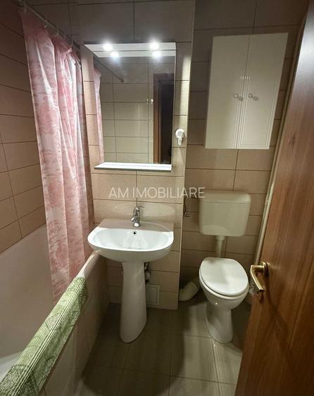 AP. 4 CAMERE IANCULUI, BUCATARIE INCHISA, DOG-FRIENDLY,MOBILAT MODERN - 5
