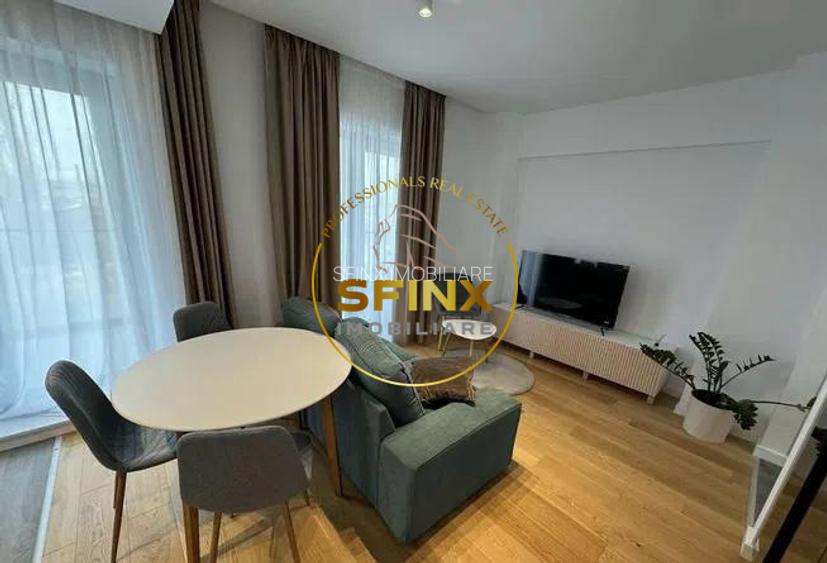 Apartament 2 camere modern | The Level | Baneasa | - 2