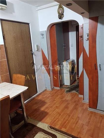 Apartament 2 camere, decomandat +centrala - Zona Iosefin - 4