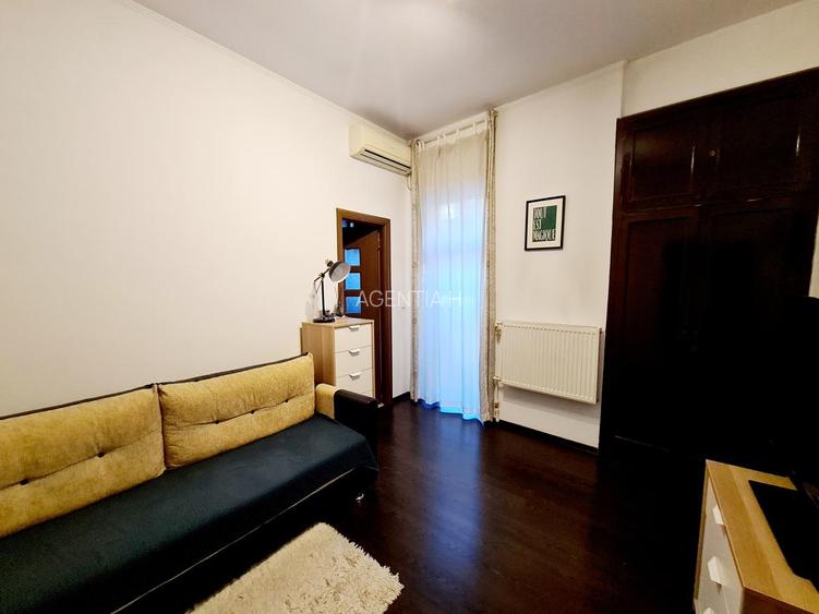 Garsoniera  Calea Victoriei - Amzei  Facultatea de Arte centrala proprie - 20