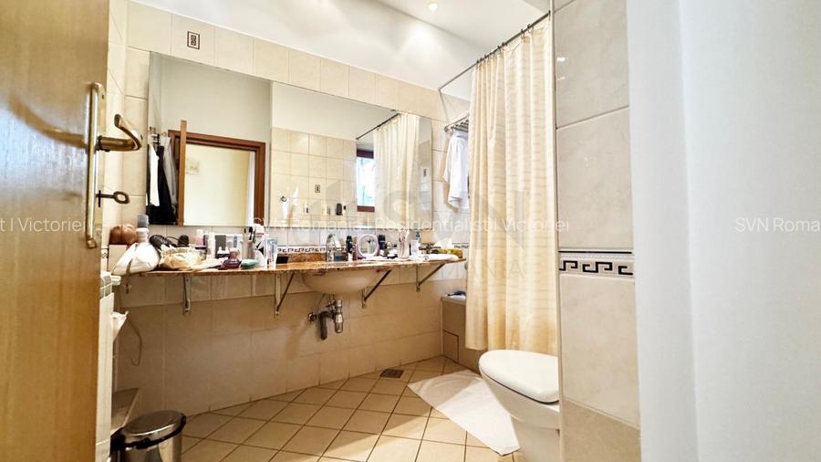 REA0123759 Capitale de vanzare 2 Apartamente plus Pod - 27