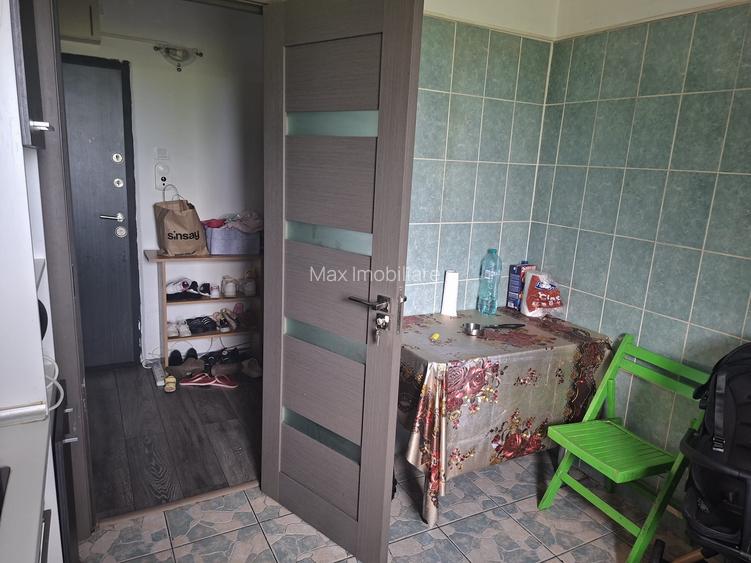 Apartament 2 camere, confort 1 semidecomandat zona Gageni, Ploiesti - 8
